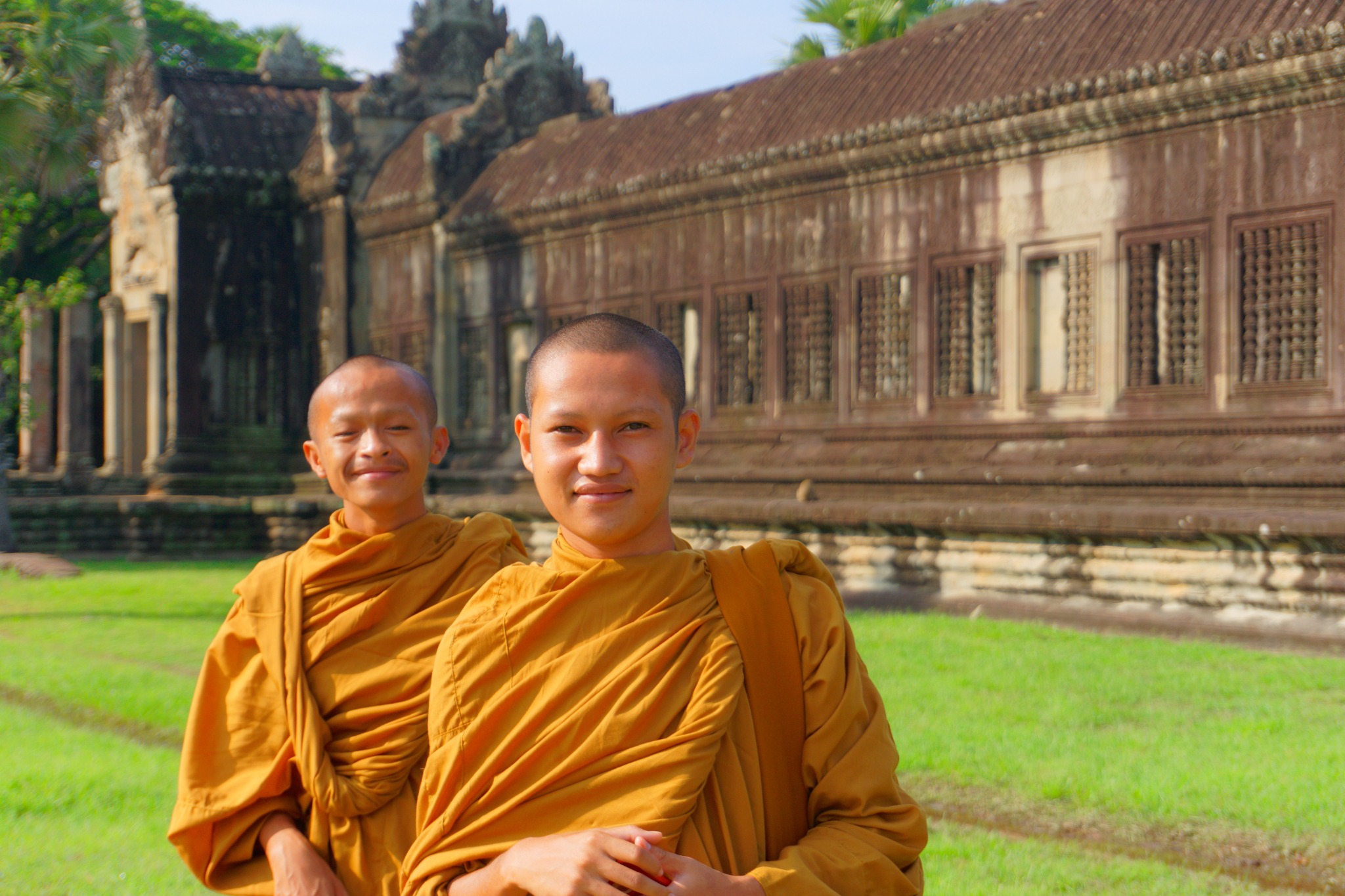 Cambodja