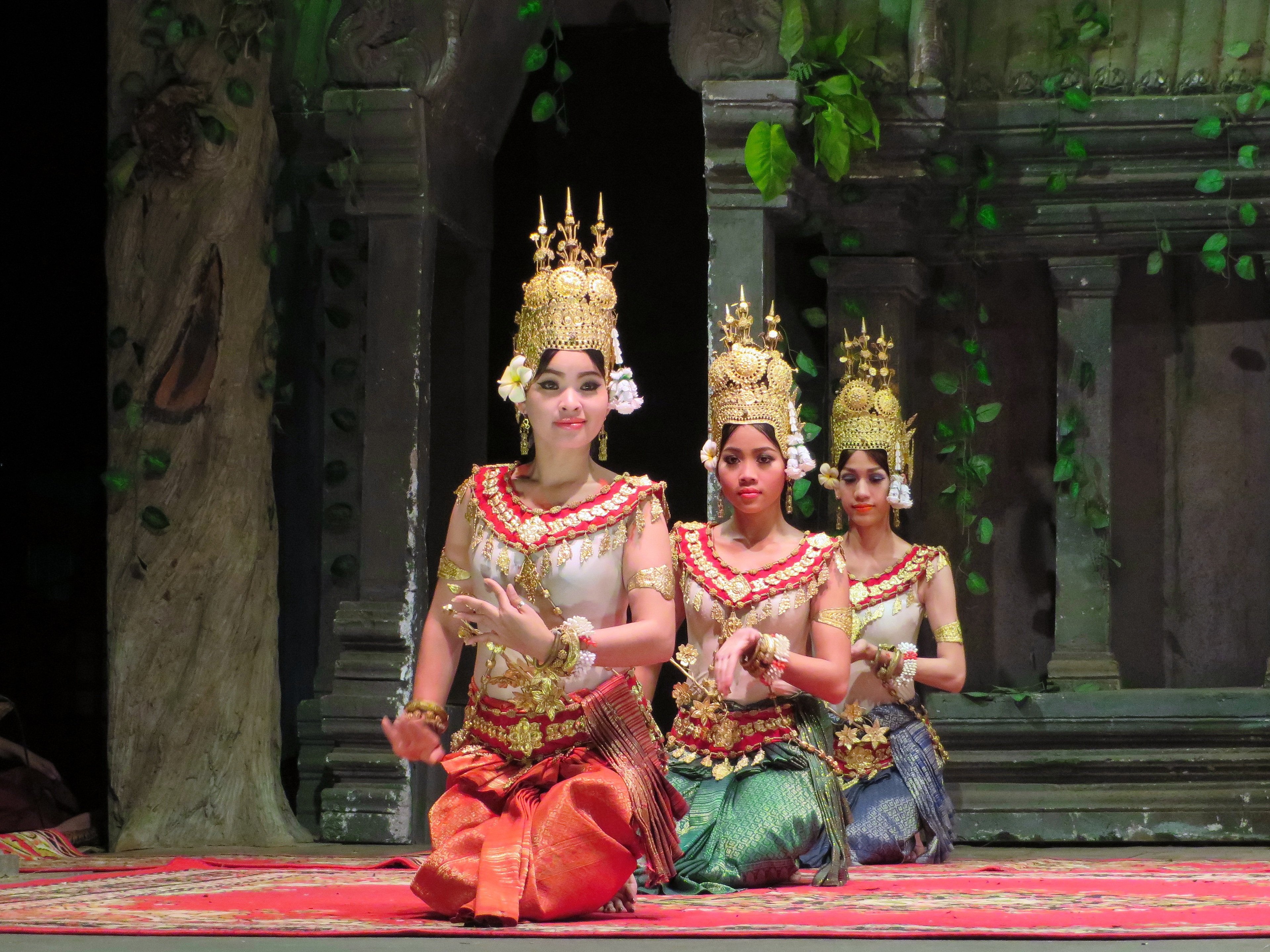 Cambodja